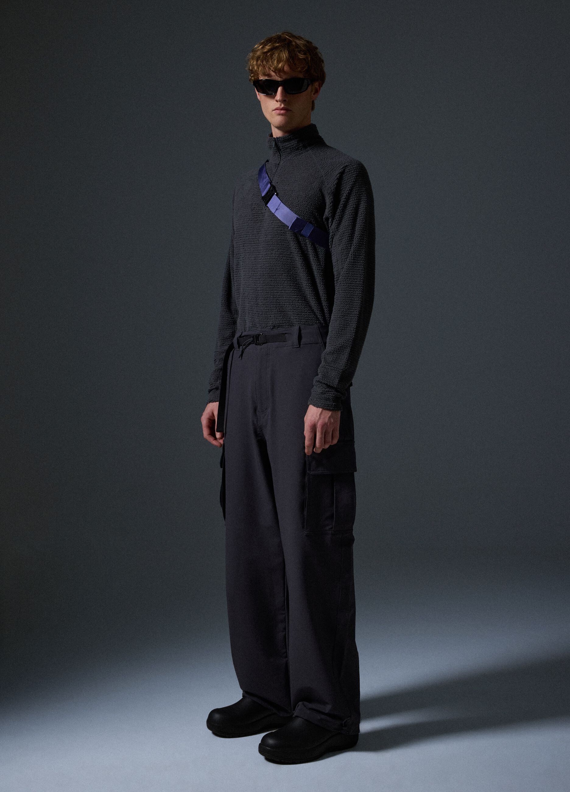 &Alpha;&nu;&alpha;&pi;&nu;&epsilon;ύ&sigma;&iota;&mu;&omicron; Easy Dry &phi;&lambda;&iota;&sigmaf; &mu;&epsilon; half zip ALTAVIA WITH DEBORAH COMPAGNONI