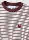 &Pi;&omicron;&lambda;ύ&chi;&rho;&omega;&mu;&omicron; &rho;&iota;&gamma;έ T-shirt relaxed fit &alpha;&pi;ό 100% &beta;&alpha;&mu;&beta;ά&kappa;&iota; &mu;&epsilon; &kappa;έ&nu;&tau;&eta;&mu;&alpha; &sigma;&tau;&omicron; &sigma;&tau;ή&theta;&omicron;&sigmaf;_6