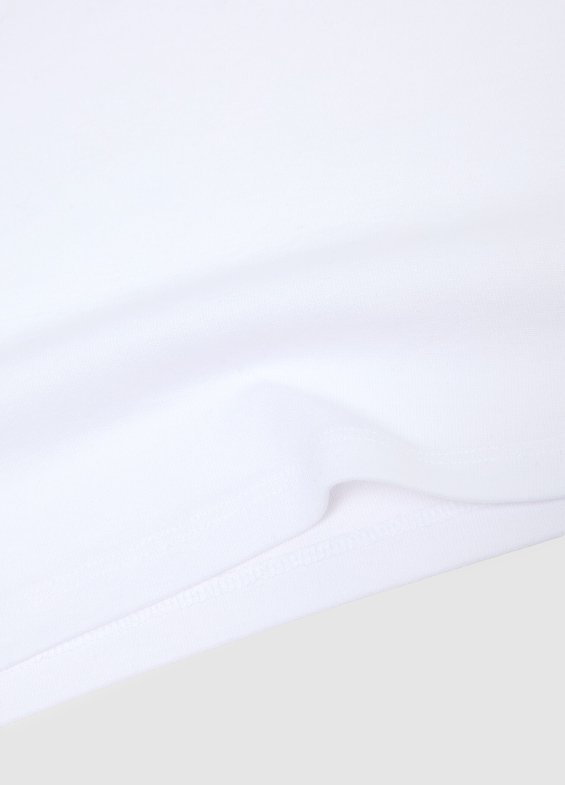 &Delta;&iota;&pi;&lambda;ή &sigma;&upsilon;&sigma;&kappa;&epsilon;&upsilon;&alpha;&sigma;ί&alpha; &lambda;&epsilon;&upsilon;&kappa;ώ&nu; &mu;&pi;&omicron;ύ&sigma;&tau;&omega;&nu; &kappa;&omicron;&rho;&iota;&tau;&sigma;&iota;ώ&nu; &alpha;&pi;ό &kappa;&alpha;&theta;&alpha;&rho;ό &beta;&alpha;&mu;&beta;ά&kappa;&iota; &sigma;&epsilon; &kappa;&alpha;&nu;&omicron;&nu;&iota;&kappa;ή &epsilon;&phi;&alpha;&rho;&mu;&omicron;&gamma;ή