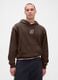 Brown Hoodie_0