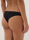 5er-Pack schwarze Slips aus Stretchmaterial_3