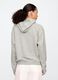 Grey hoodie with GAP logo_2