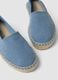 Blue espadrilles for boys_2