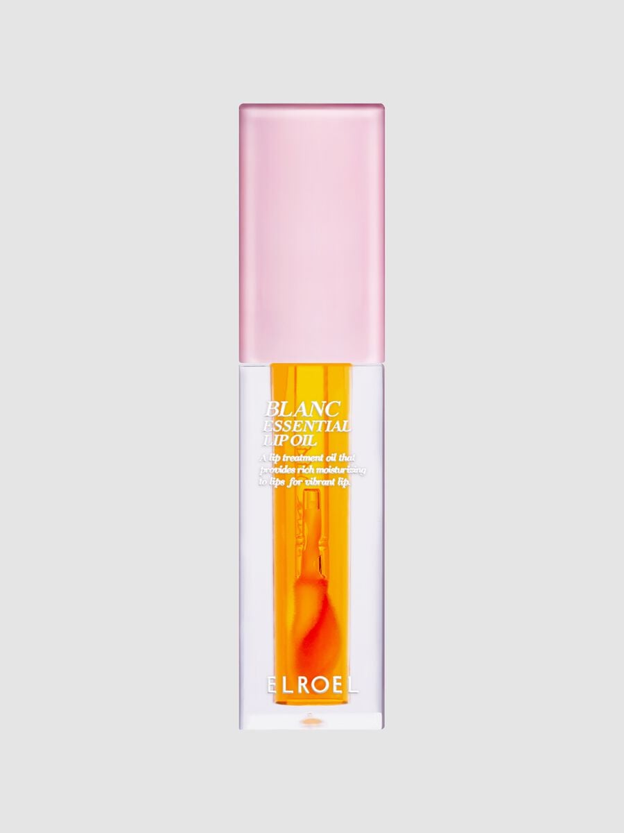 Blanc Essential Lip Oil #03 Apricot 4,5 g &ndash; Maquilhagem coreana_0