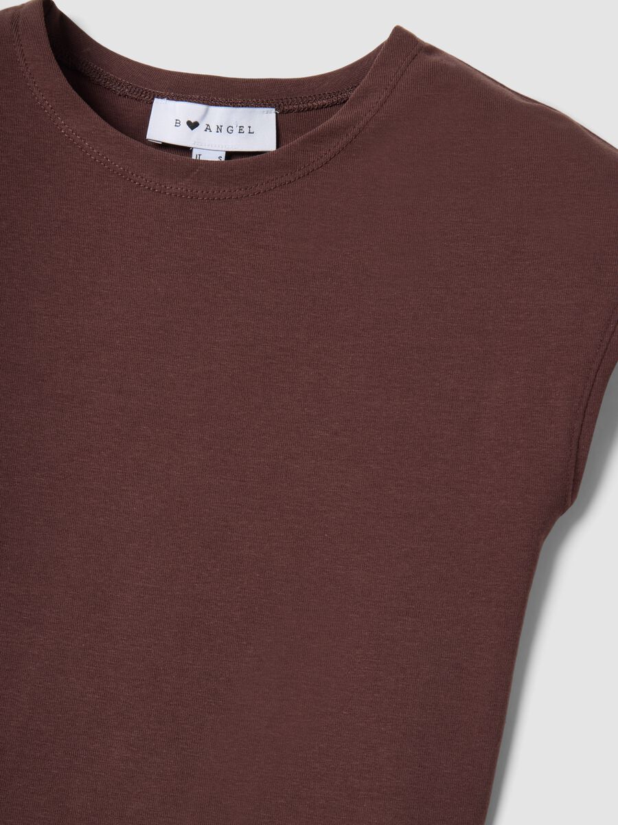 Braunes Stretch-Baumwoll-Tr&auml;gerhemd_5