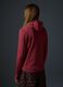 T-Shirt Traspirante con Cappuccio ALTAVIA WITH DEBORAH COMPAGNONI_3