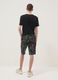 Short en pur coton multicolore pour gar&ccedil;on, coupe classique_1