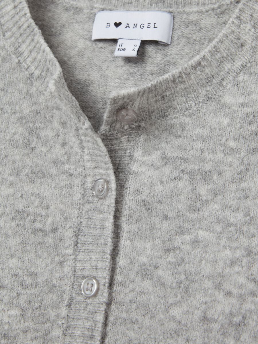 Soft knit cardigan_5