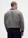 Grey Cotton Jacket_1