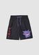 Children's black regular fit swim boxers with Pok&eacute;mon prints_0
