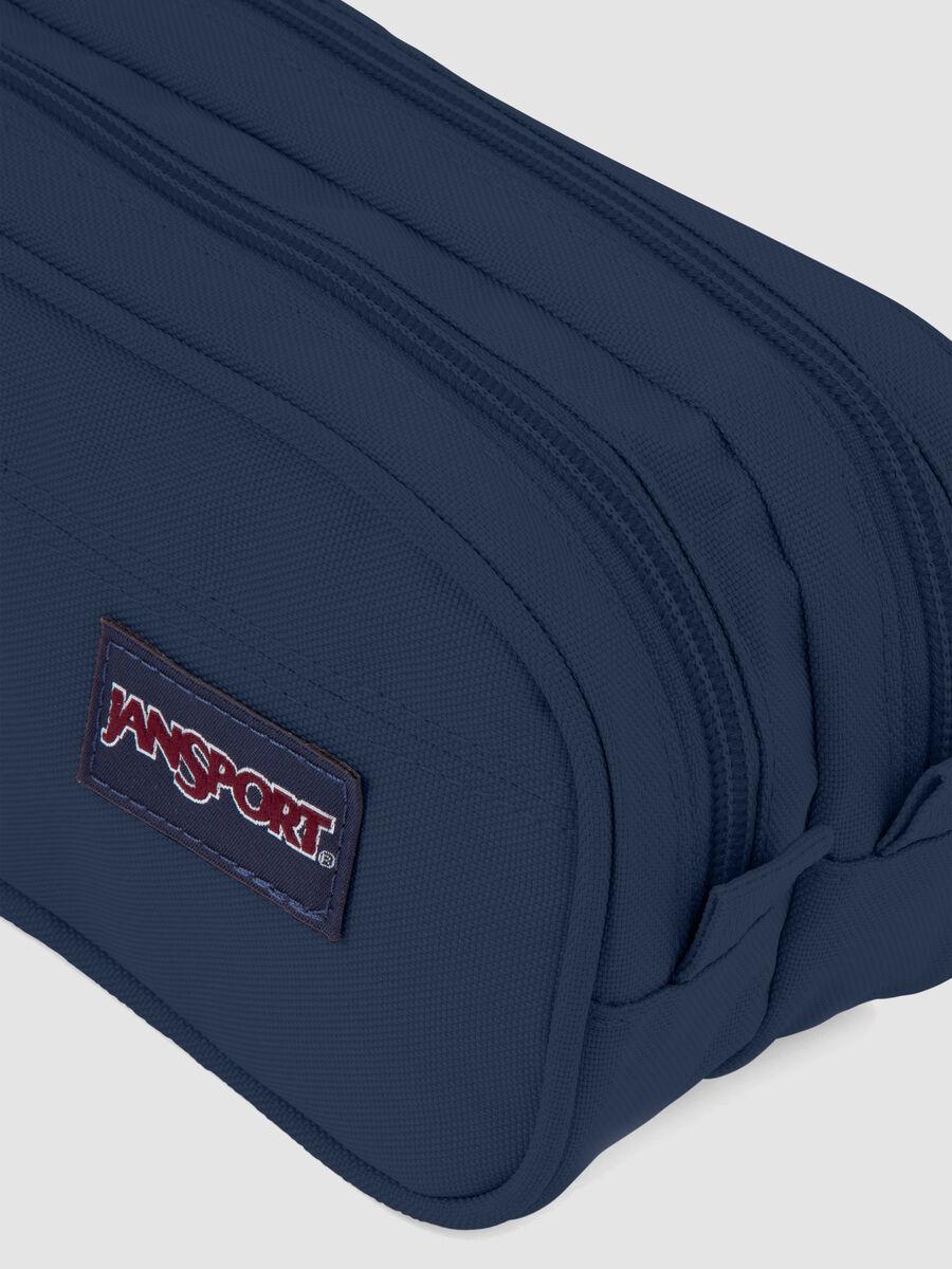 Astuccio blu a doppio scomparto_4