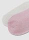 Five-pack of multicolour organic cotton socks_2