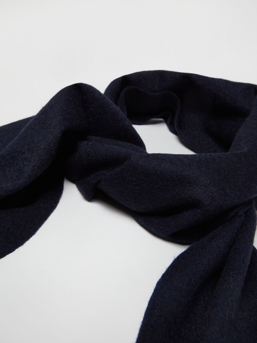 Cashmere scarf_1