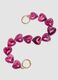 Purple Heart-Bead Bracelet_2