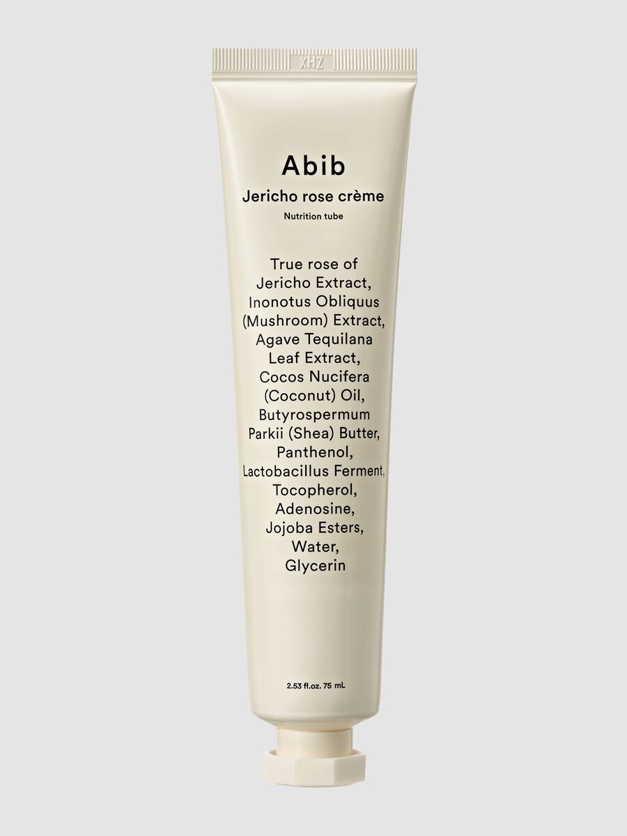 ABIB Jericho Rose &Theta;&rho;&epsilon;&pi;&tau;&iota;&kappa;ή &Kappa;&rho;έ&mu;&alpha; &sigma;&epsilon; &Sigma;&omega;&lambda;&eta;&nu;ά&rho;&iota;&omicron; 75ml - &Kappa;&omicron;&rho;&epsilon;ά&tau;&iota;&kappa;&eta; &Pi;&epsilon;&rho;&iota;&pi;&omicron;ί&eta;&sigma;&eta;_0