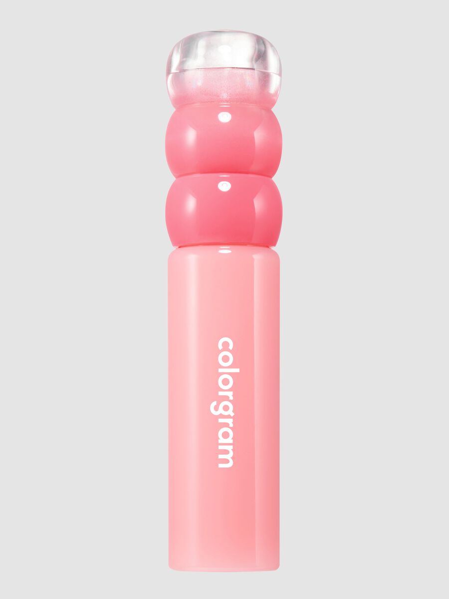 Fruity Water Tint #02 Bunny Pink 2.8 g - Korean Make-up_0