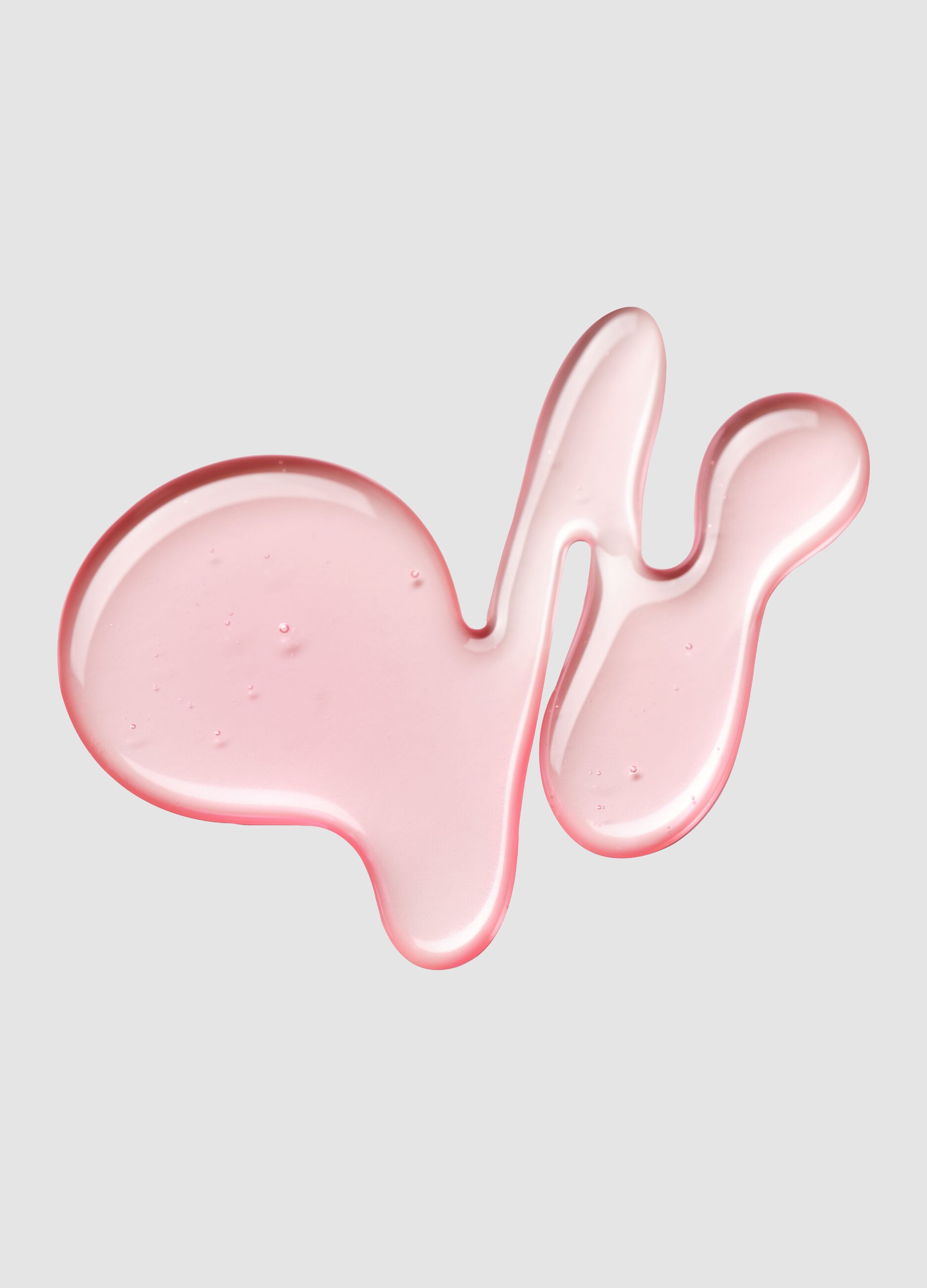 Jelly Honey Lip Oil Honey Rosy 4 g - Korean make-up