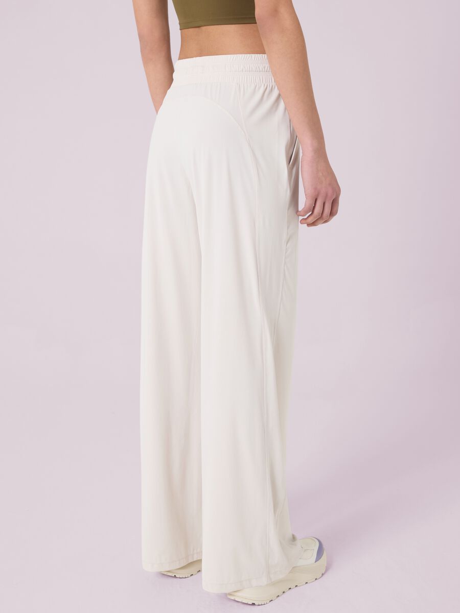 ALTAVIA STUDIO wide-leg trousers with drawstring_2