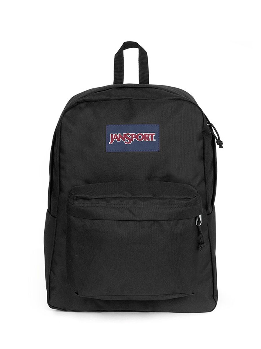 SuperBreak One Rucksack in Schwarz_0