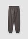 Graue Jogginghose aus Bio-Baumwolle_6