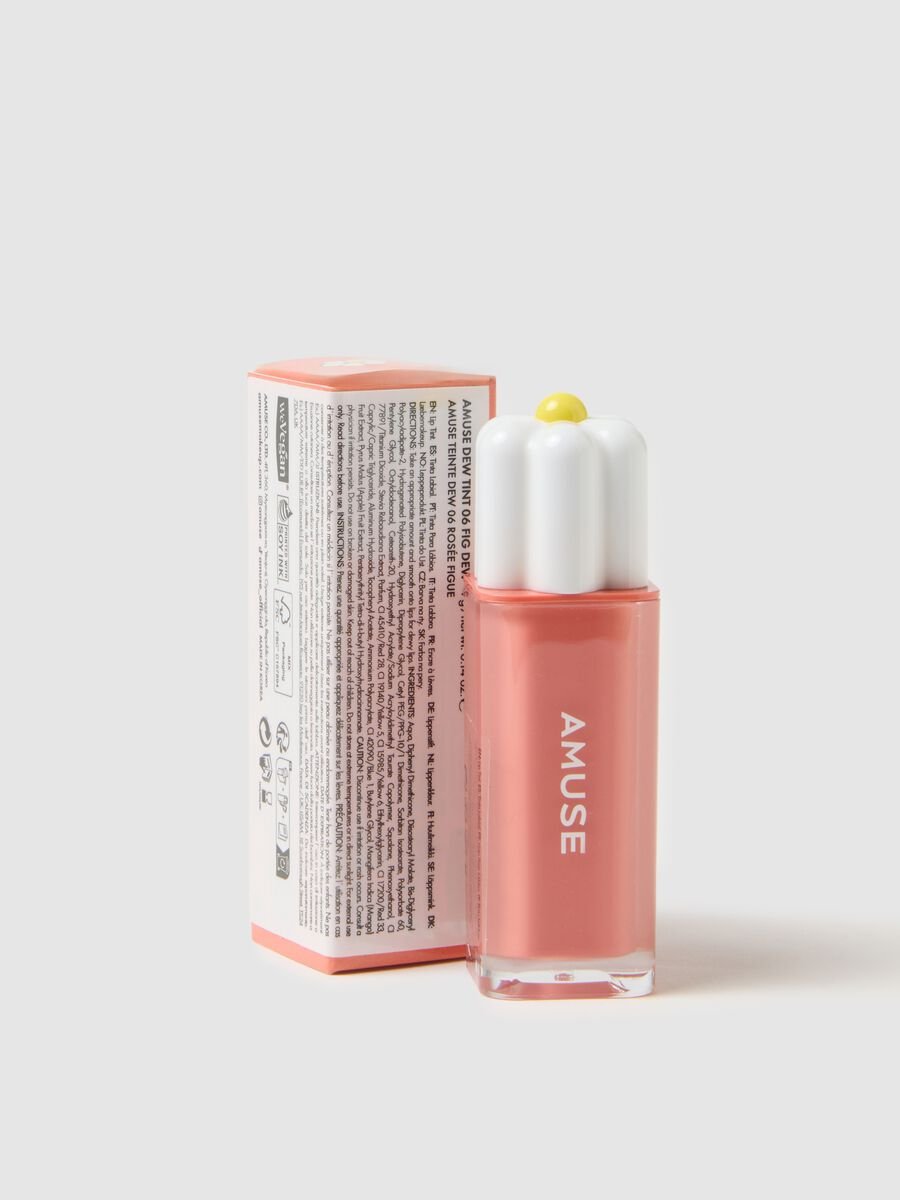 Water-based lip tint that provides great brightness with a light, long-lasting finish_3