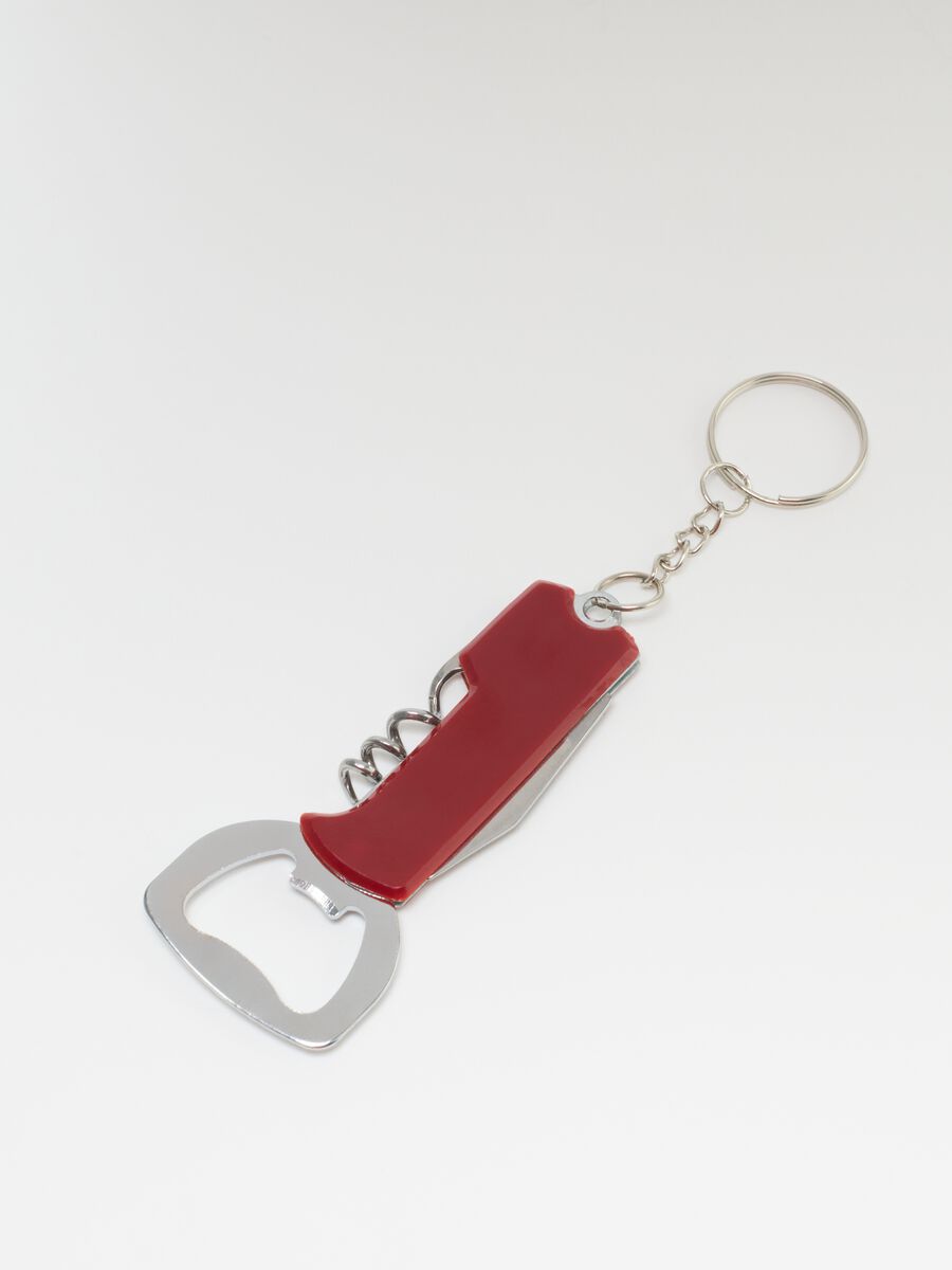 Multifunction Steel Keychain_1