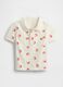 Printed Polo_0