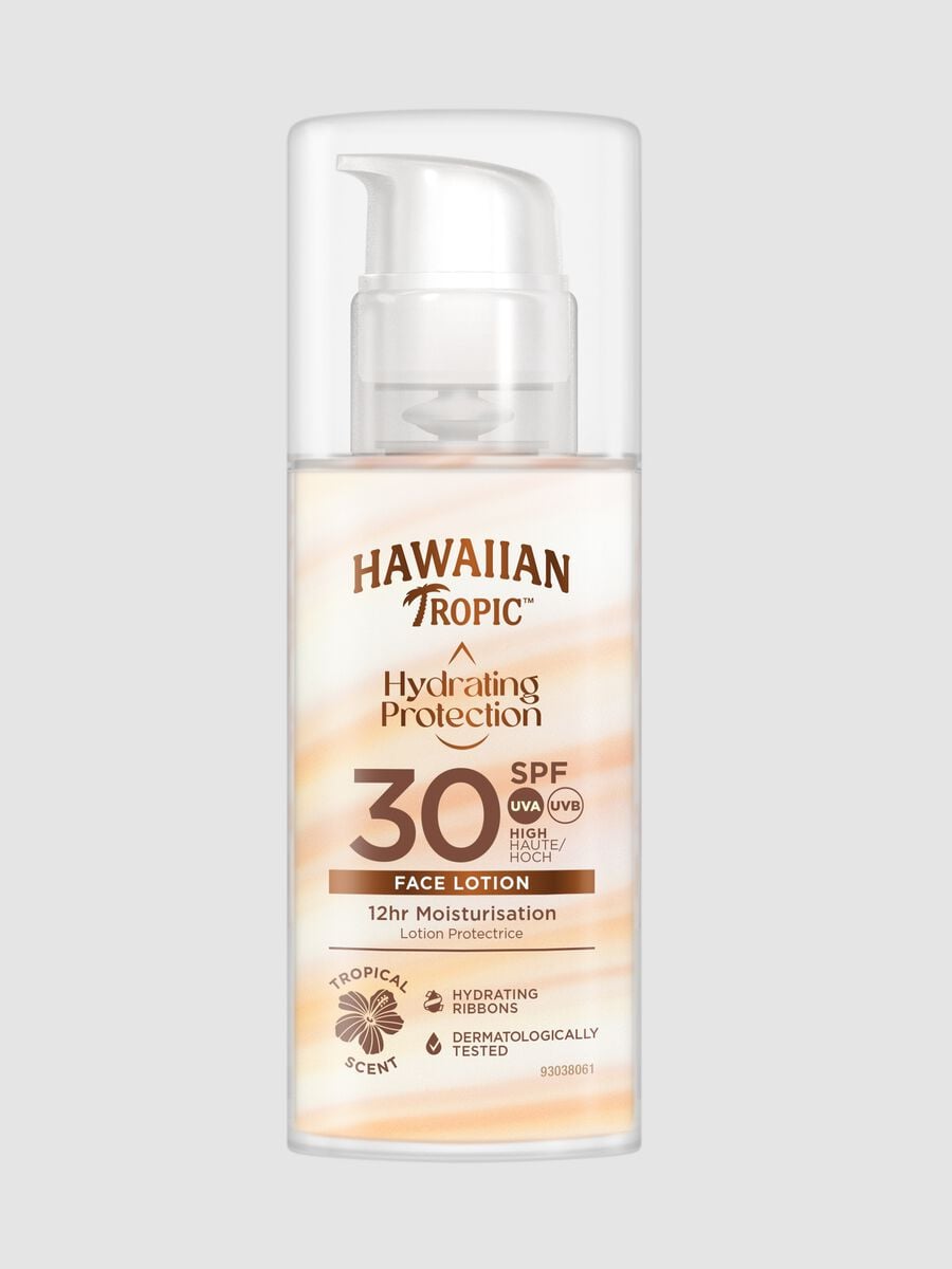 Hydrating Protection Face Lotion SPF 30 50ml_0