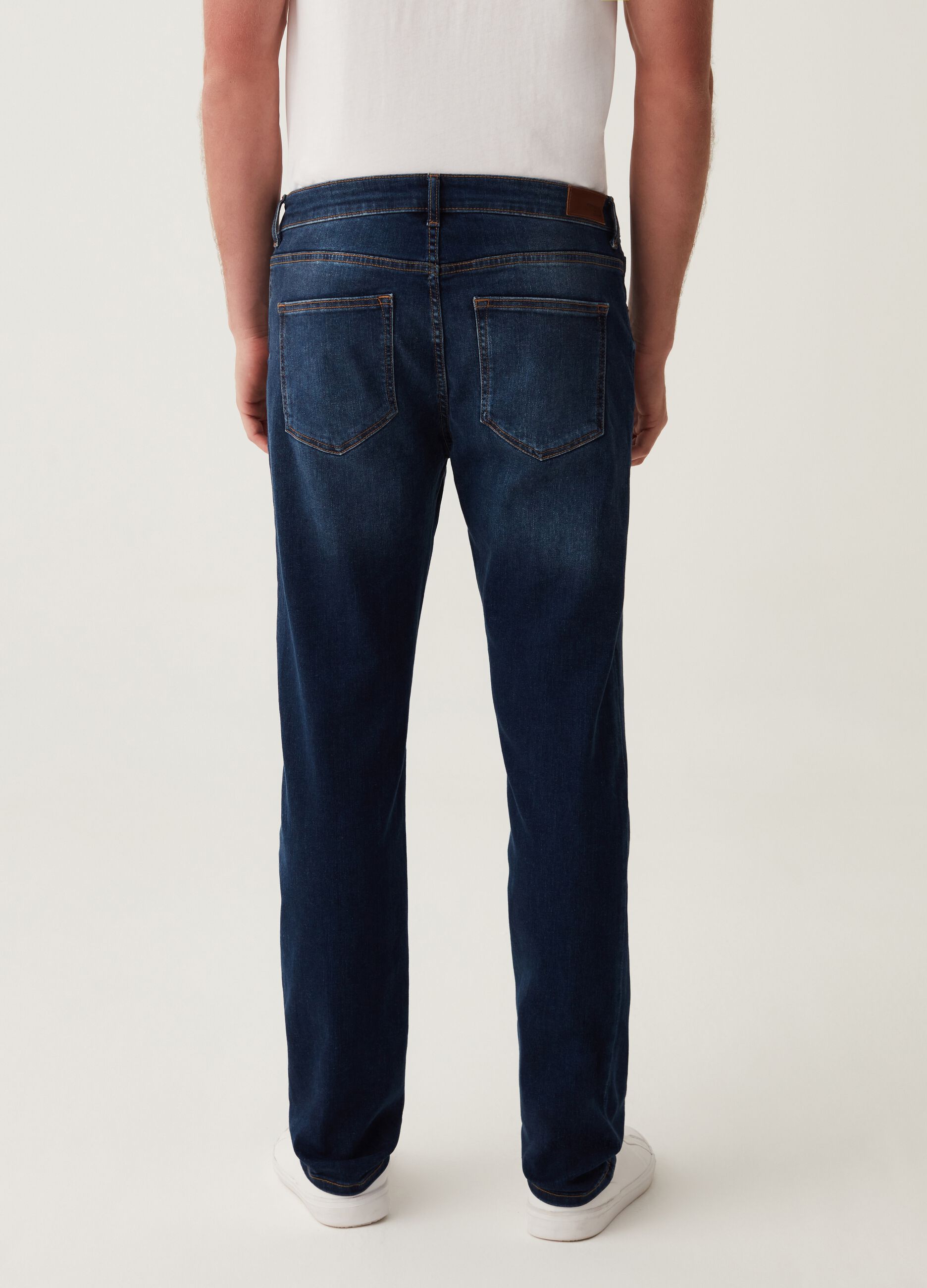 Jeans premium slim fit_2