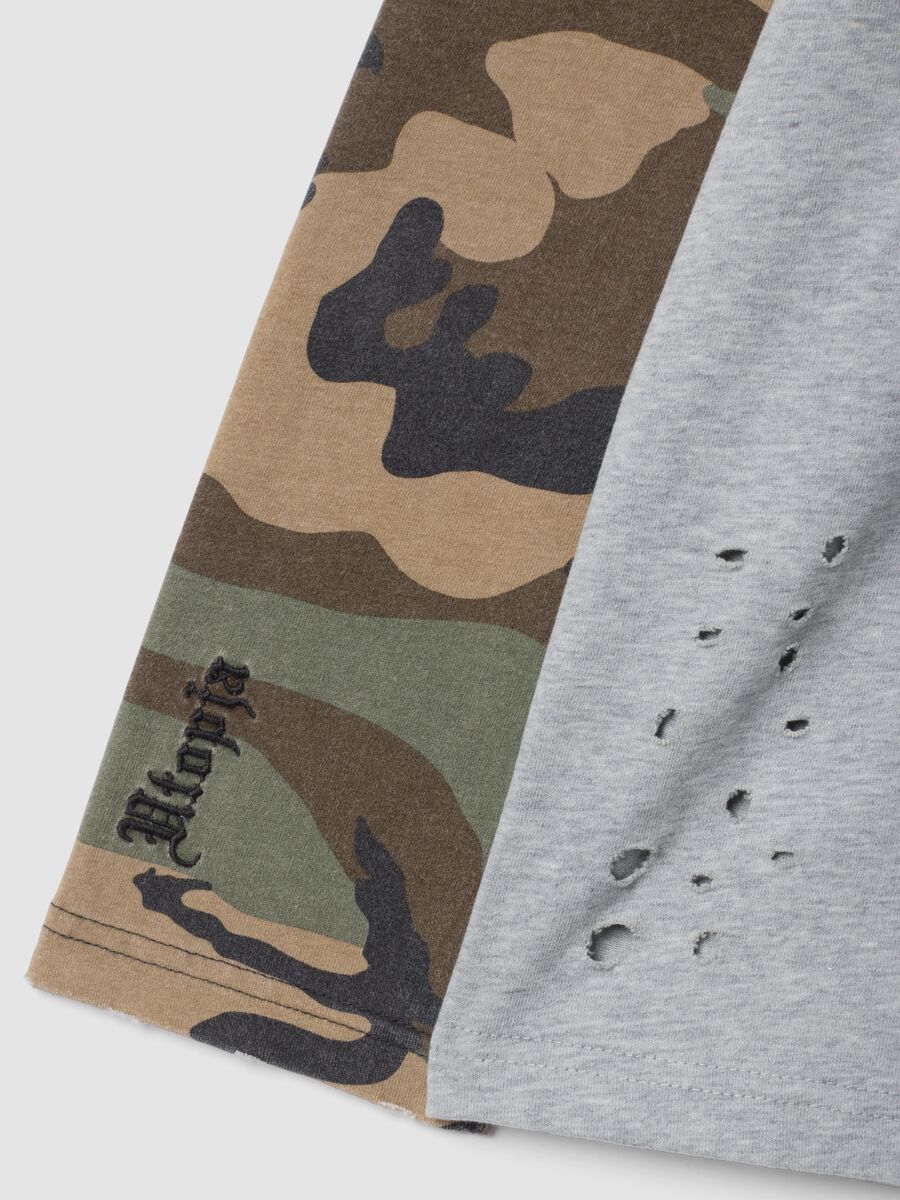 Double Longsleeve Grey & Camo_2