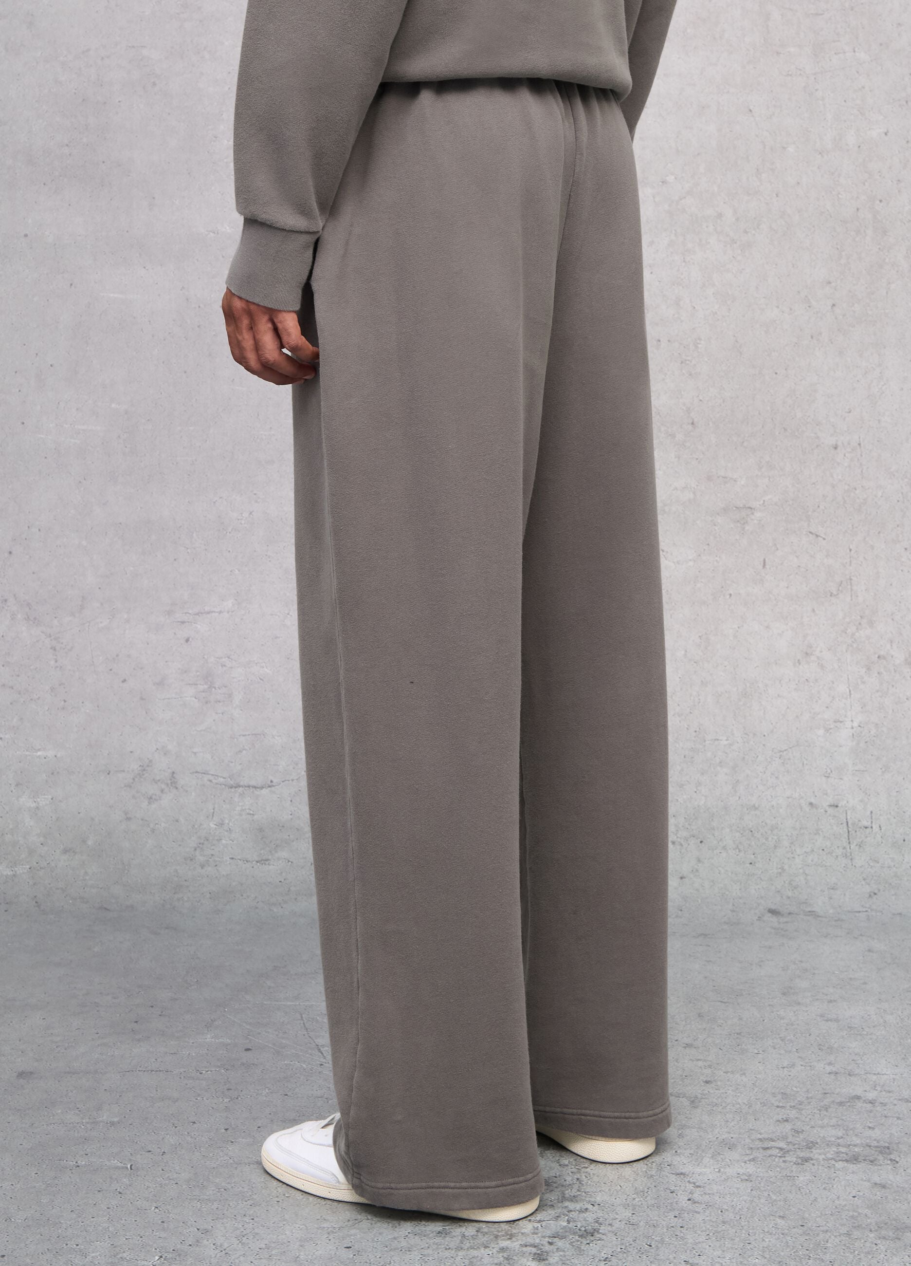 Perfect Sweatpants Military Green
