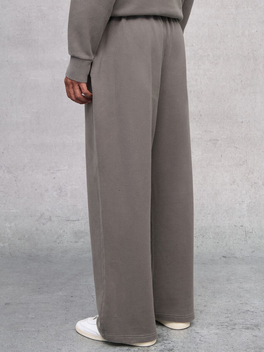 Perfect Sweatpants Military Green_2