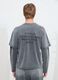 Double Longsleeve Sunfaded Grey_4