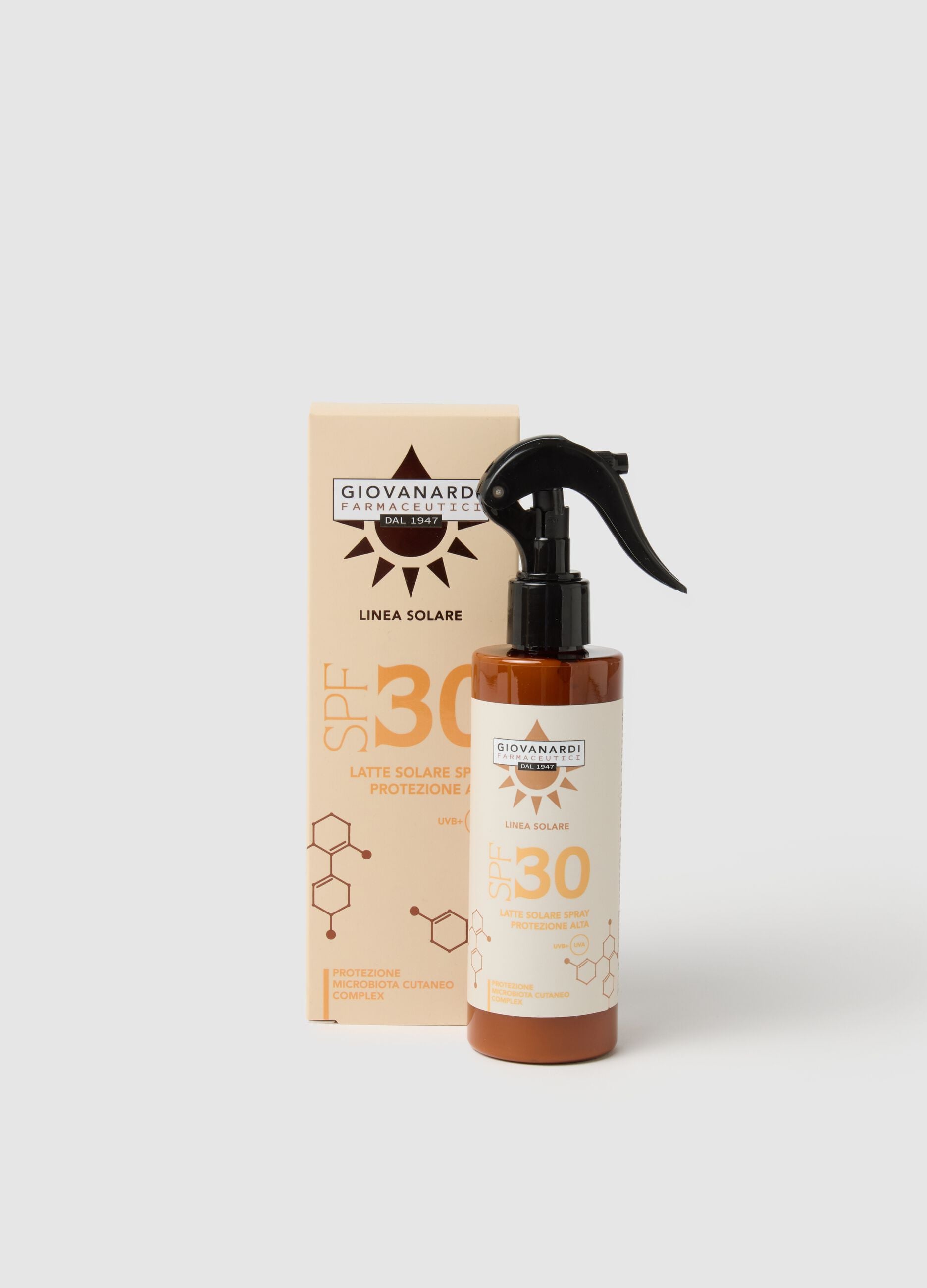 &Gamma;&alpha;&lambda;ά&kappa;&tau;&omega;&mu;&alpha; &eta;&lambda;ί&omicron;&upsilon; GF SPF30