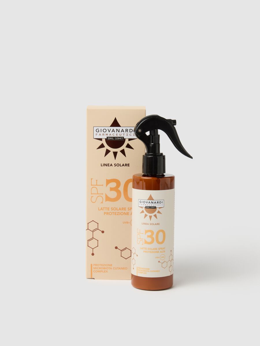 GF Sun Milk SPF30_0