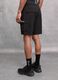 Kombat Active Cargo Shorts Black_2
