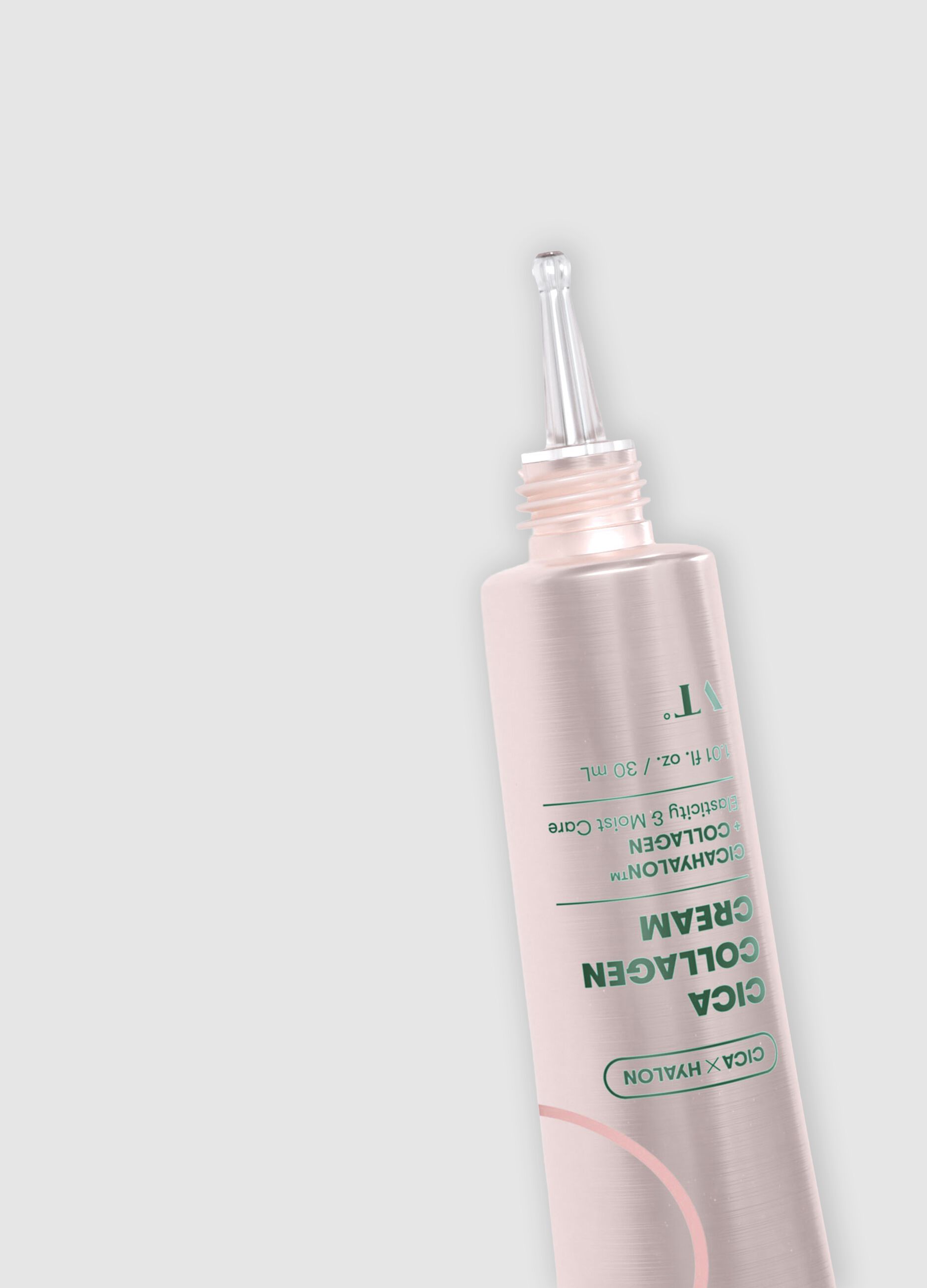VT CICA COLLAGEN CREAM - Korean beauty care