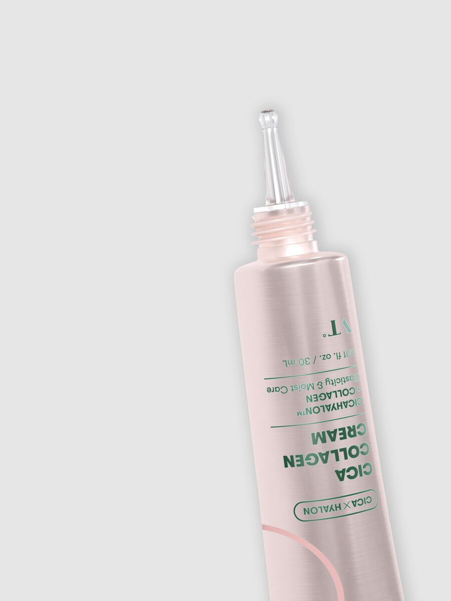 VT CICA COLLAGEN CREAM - Korean beauty care_1