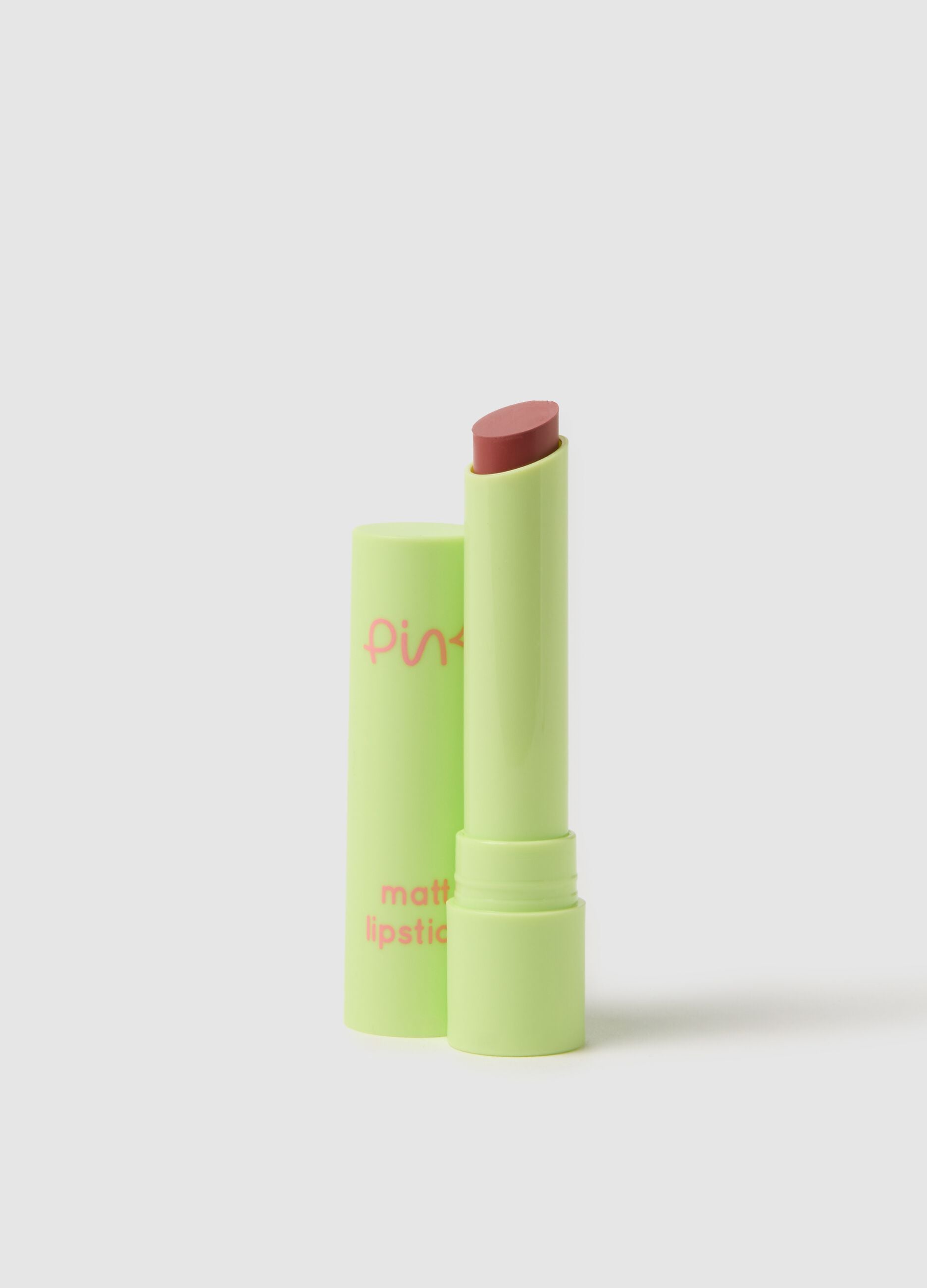Matt Lippenstift 10 NAKED