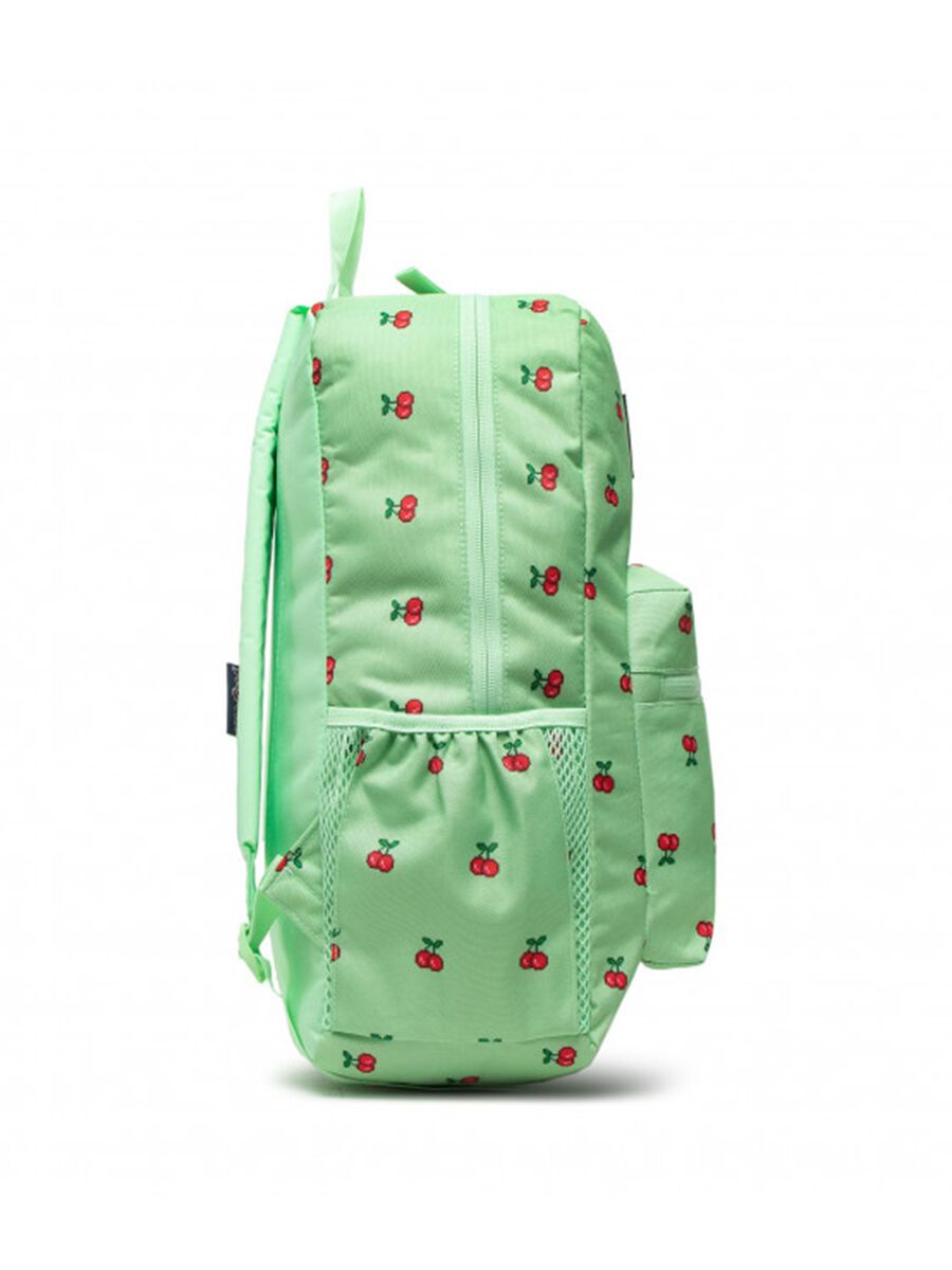 Jansport cherry pattern backpack_1