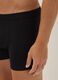2-pack of black stretch Supima cotton boxers_3