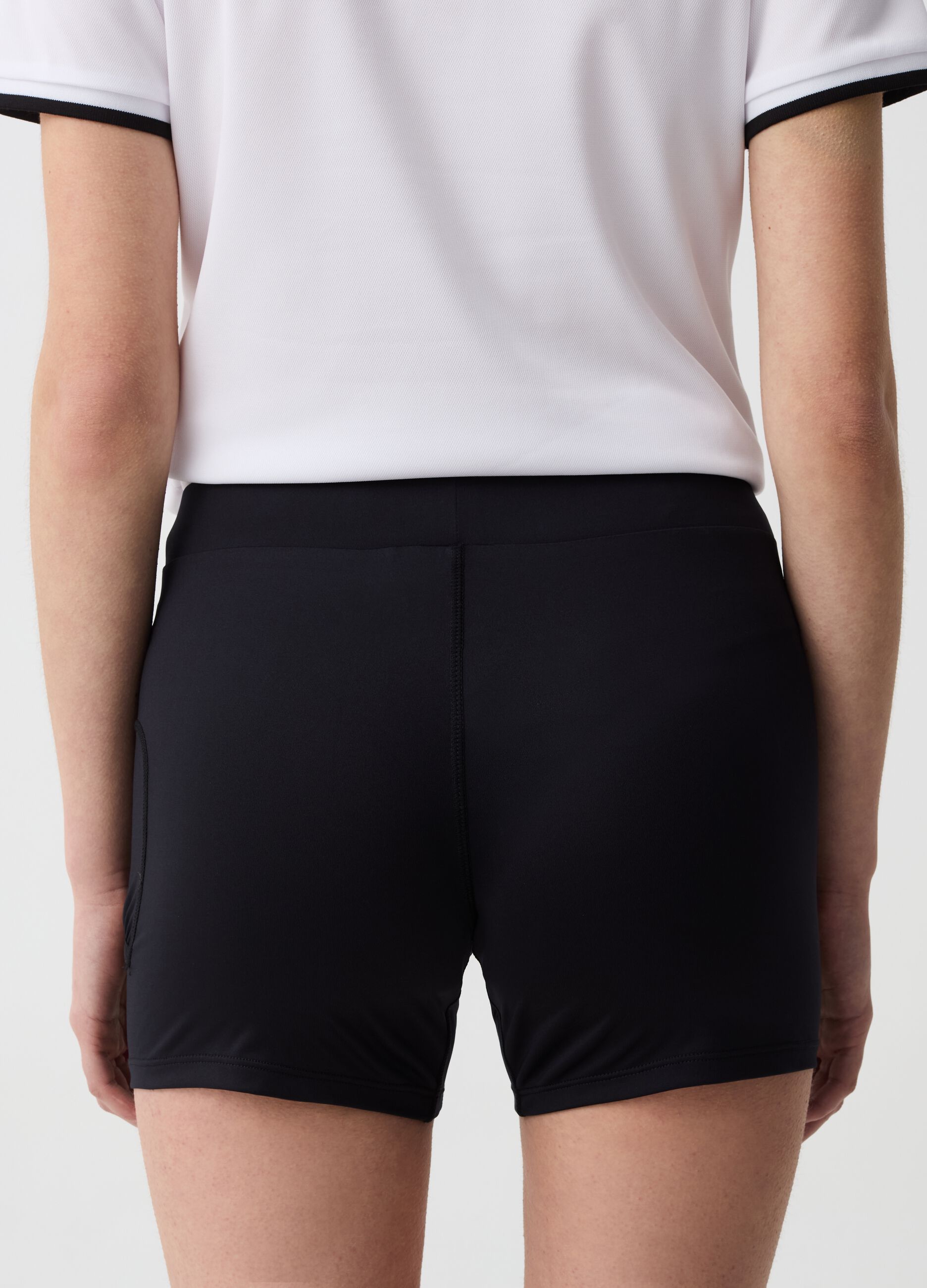 Shorts de tenis secado rápido Slazenger