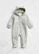 Onesie with feet and hood_0