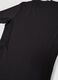 T-shirt t&eacute;cnica justa &ndash; Preta_6