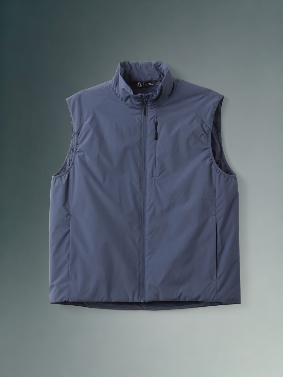 ALTAVIA WITH DEBORAH COMPAGNONI Padded Vest_0