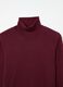 Pullover with high neck_5