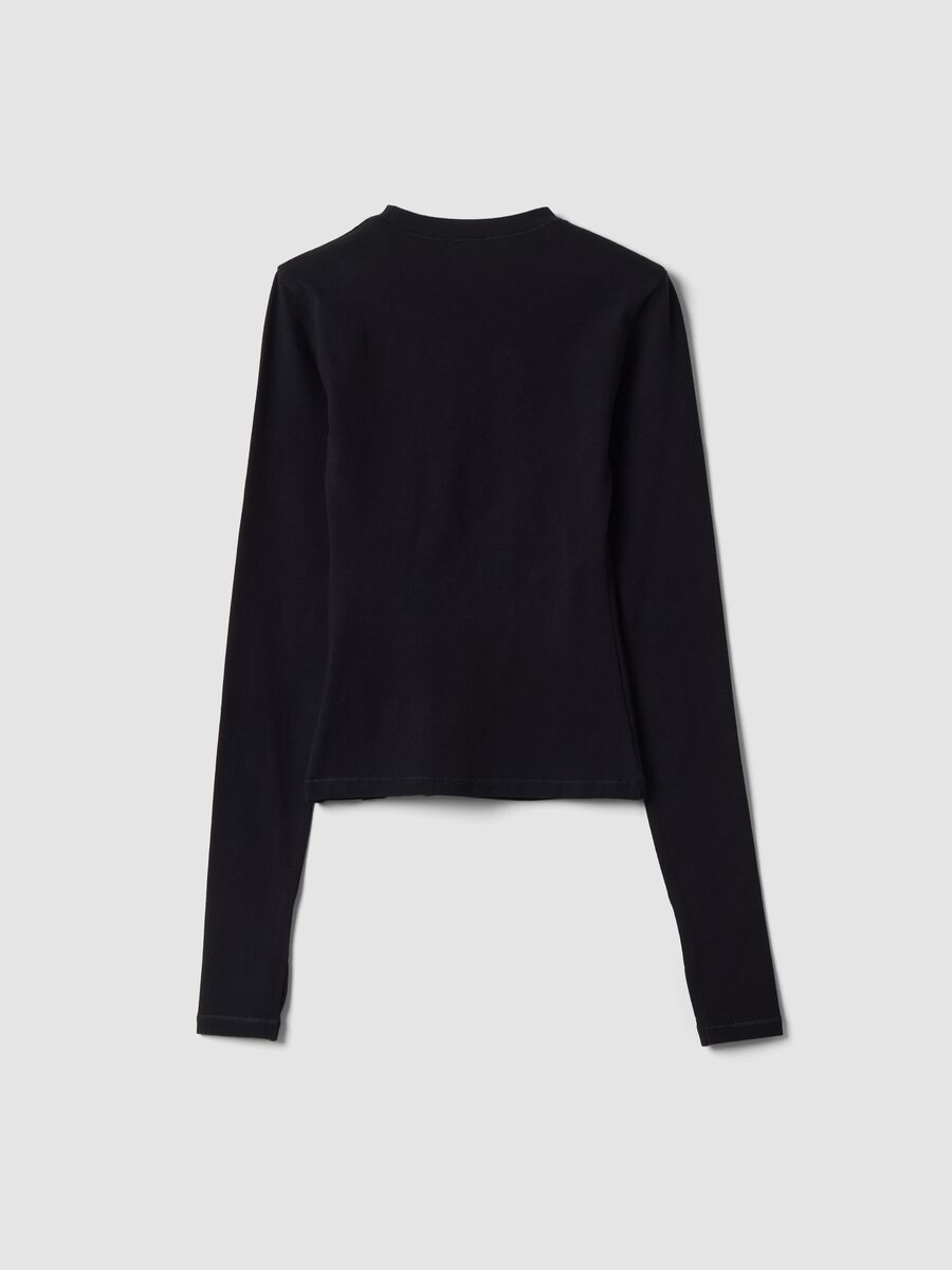 Perfect Longsleeve Black_1