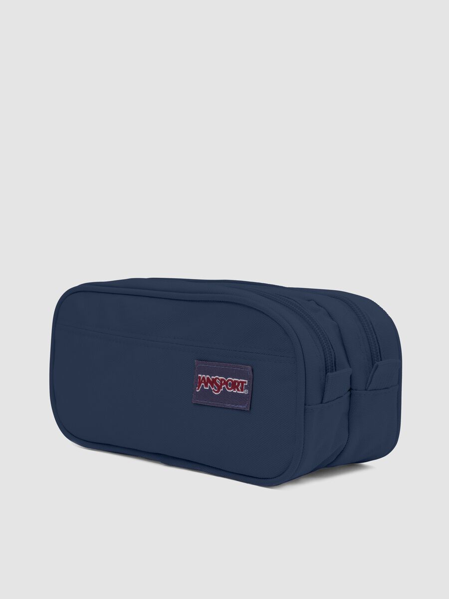 Astuccio blu a doppio scomparto_2