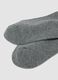2er-Pack mehrfarbige Socken aus elastischer Bio-Baumwolle_2