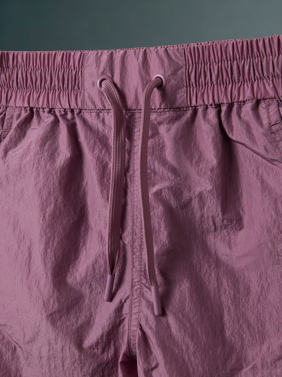 ALTAVIA WITH DEBORAH COMPAGNONI Technical Shorts_6